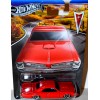Hot Wheels Silver Series - Pontiac Series - 1966 Pontiac GTO