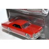 Hot Wheels Silver Series - Pontiac Series - 1966 Pontiac GTO