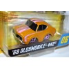 MGA Entertainment - Car Tuned - 1968 Oldsmobile 442
