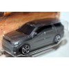 Matchbox - Dodge Durango SUV