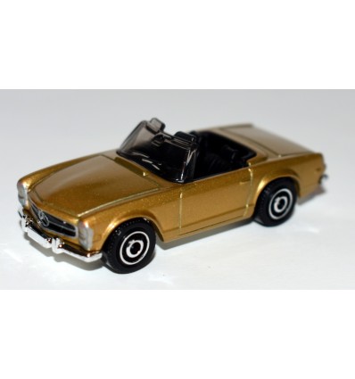 Matchbox Mercedes-Benz 230 SL