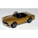 Matchbox Mercedes-Benz 230 SL