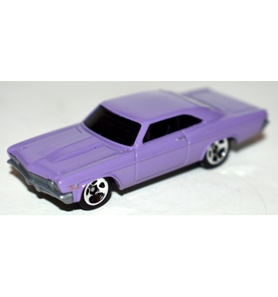 Hot Wheels - 1965 Chevrolet Impala