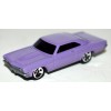 Hot Wheels - 1965 Chevrolet Impala