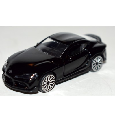 Majorette - Toyota GR Supra