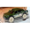 Matchbox - Chevrolet Colorado Xtreme Pickup Truck DER