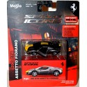 Maisto Speed Icons - Ferrari 296 GTB Assetto Fiorano