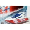 Matchbox - Coast 2 Coast - Coast Guard Patrol Boat