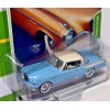 Johnny Lightning Classic Gold - 1957 Studebaker Golden Hawk