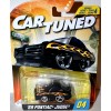MGA Entertainment - Car Tuned - 1969 Pontiac GTO Judge