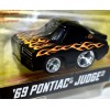 MGA Entertainment - Car Tuned - 1969 Pontiac GTO Judge