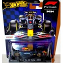 Hot Wheels Formula 1 - 2024 Series - Oracle Red Bull Racing - RB20