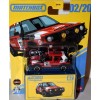 Matchbox Collectors - 1990 VW Golf Country Rallye