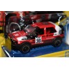 Matchbox Collectors - 1990 VW Golf Country Rallye