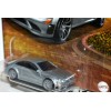 Hot Wheels Premium - Boulevard - Mercedes-Benz CLK 63 AMG Black Series
