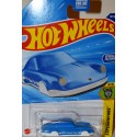 Hot Wheels - Porsche 911 Carrera Key Chain
