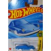 Hot Wheels - Porsche 911 Carrera Key Chain
