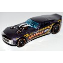 Hot Wheels - Nitro Doorslammer - NHRA Pro Mod Ford Mustang