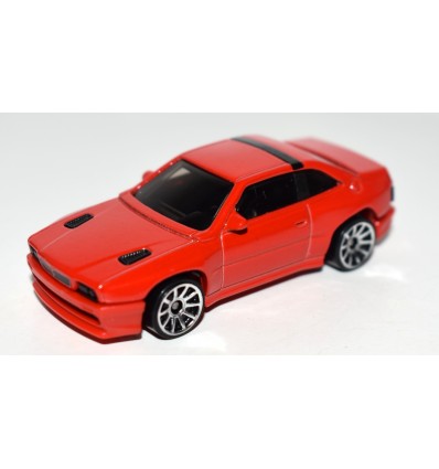 Hot Wheels - Maserati Shamal Coupe
