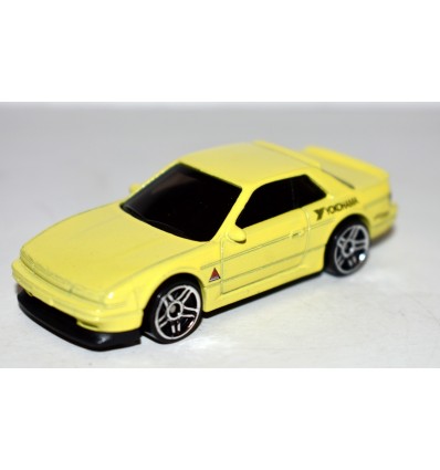 Hot Wheels - Nissan Silva (S13)