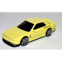 Hot Wheels - Nissan Silva (S13)