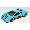 Hot Wheels - Lamborghini Countach Pace Car