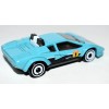 Hot Wheels - Lamborghini Countach Pace Car