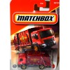 Matchbox - Garbage King Refuse Truck
