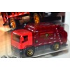 Matchbox - Garbage King Refuse Truck