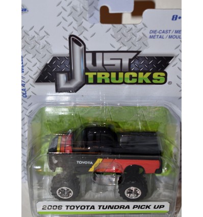 Jada - Just Trucks - Toyota Tundra Pickup Truck