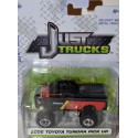 Jada - Just Trucks - Toyota Tundra Pickup Truck