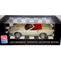 AMT Collector Edition - 1996 Chevrolet Corvette Convertible