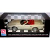 AMT Collector Edition - 1996 Chevrolet Corvette Convertible