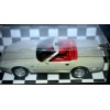 AMT Collector Edition - 1996 Chevrolet Corvette Convertible