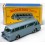 Matchbox - Regular Wheels - Leyland Royal Tiger Coach