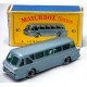 Matchbox - Regular Wheels - Leyland Royal Tiger Coach