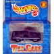 Hot Wheels - Toy Cars Magazine Promo - 1970 Plymouth Cuda