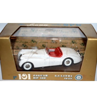 Brumm - 1948 Jaguar XK 120 3.5 Litre