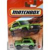 Matchbox - Off Road - Field Car