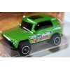 Matchbox - Off Road - Field Car