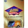 Johnny Lightning Limited Edition 1960s VW Hippie Bus Promo