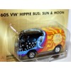Johnny Lightning Limited Edition 1960s VW Hippie Bus Promo