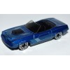 Hot Wheels - Plymouth Hemi Cuda Convertible