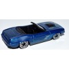 Hot Wheels - Plymouth Hemi Cuda Convertible