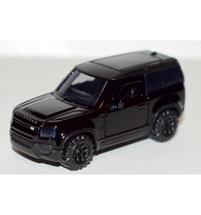 Majorette - Land Rover Defender 90