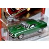 Johnny Lightning Classic Gold - 1969 Chevrolet Camaro SS