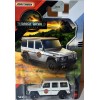 Matchbox Jurassic World Rebirth - 2014 Mercedes-Benz G550 Wagon