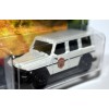 Matchbox Jurassic World Rebirth - 2014 Mercedes-Benz G550 Wagon