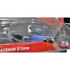 Disney Cars - Jackson Storm - Chevrolet Corvette Z06