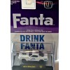 M2 Machines Auto-Thentics 1966 Ford Mustang Fastback Fanta Gasser